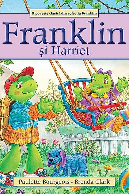 Franklin și Harriet