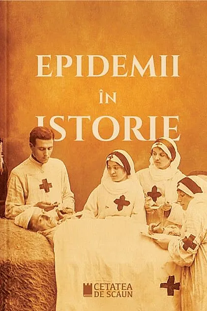 Epidemii în istorie
