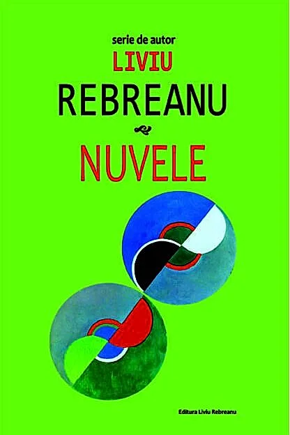 Nuvele