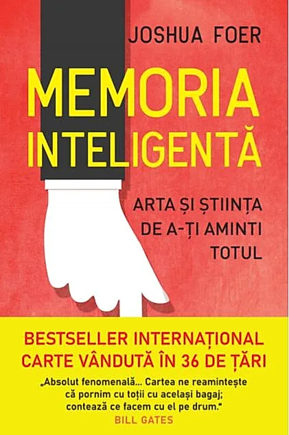 Memoria inteligentă