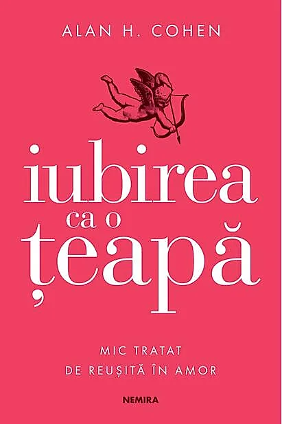 Iubirea ca o ţeapă