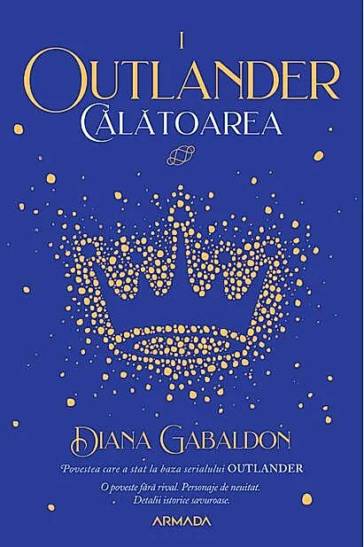 Călătoarea (Vol. 1)