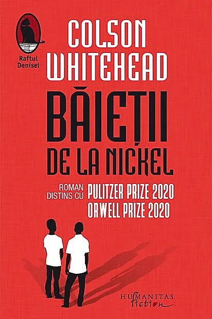 Băieții de la Nickel