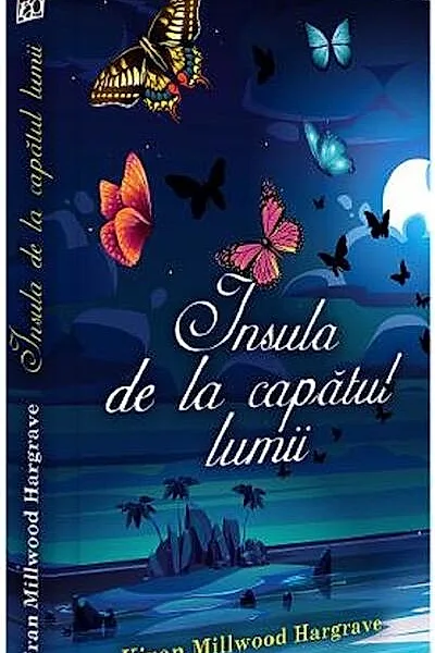 Insula de la capătul lumii
