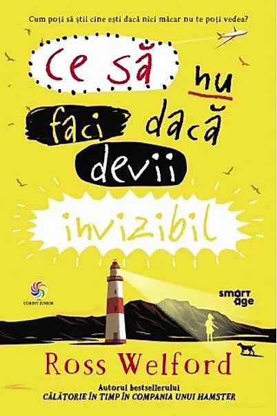Ce să nu faci dacă devii invizibil