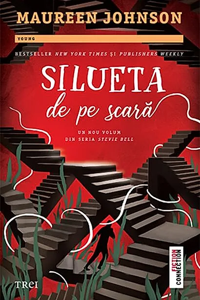 Silueta de pe scară (Vol. 2)