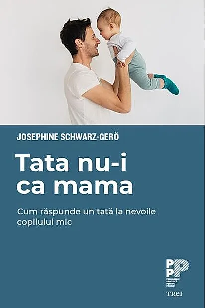 Tata nu-i ca mama