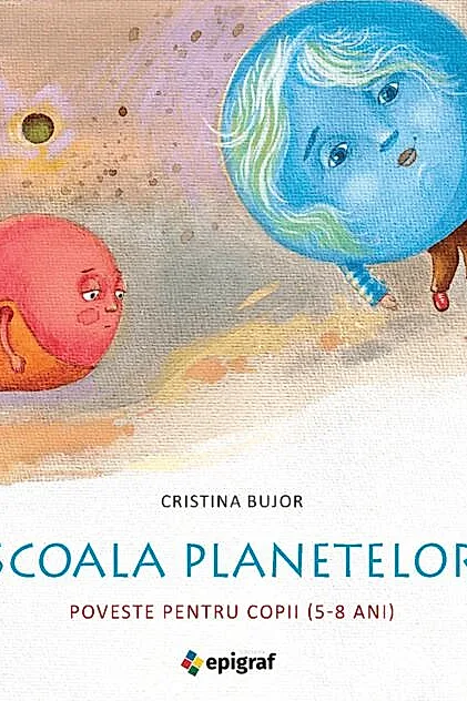 Școala planetelor