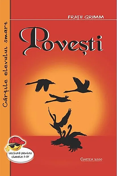 Povești