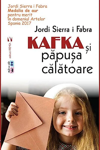 Kafka și păpușa călătoare