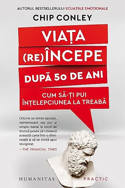 Viața (re)începe după 50 de ani