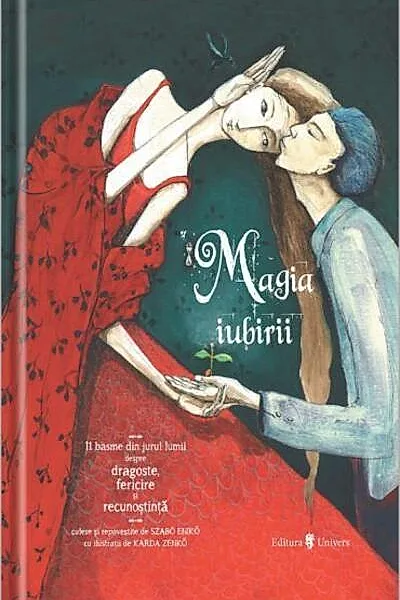 Magia iubirii