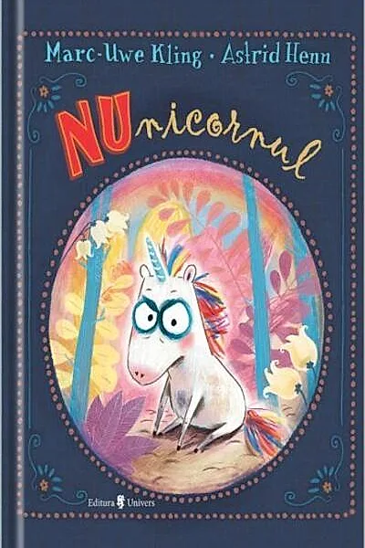 NUnicornul