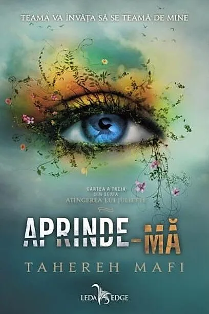 Aprinde-mă (Vol. 3)