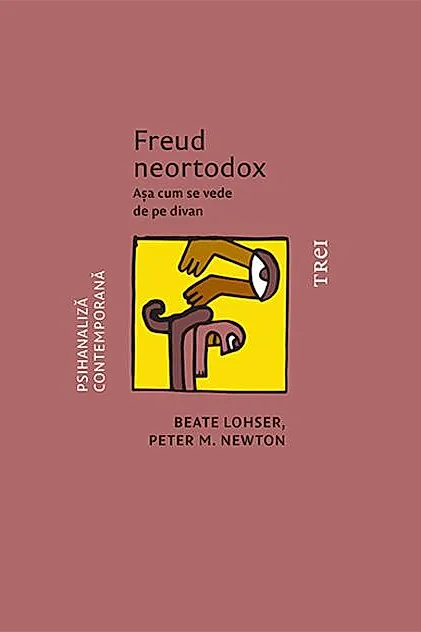 Freud neortodox. Așa cum se vede de pe divan