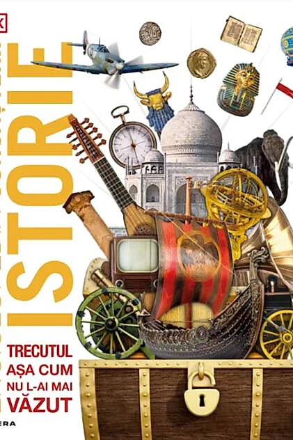 Enciclopedia cunoașterii. Istorie
