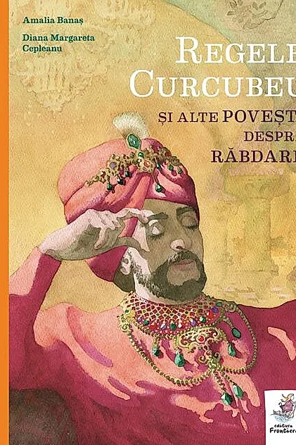Regele curcubeu