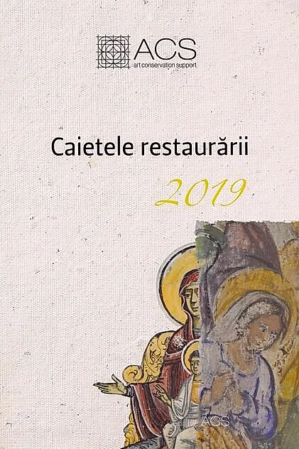 Caietele restaurării 2019