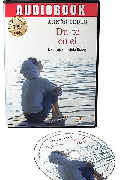Du-te cu el (audiobook)