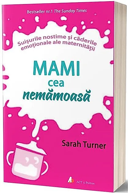 Mami cea nemămoasă