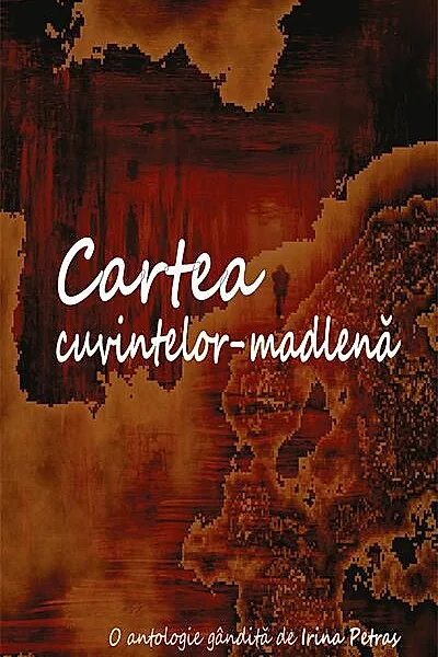 Cartea cuvintelor-madlenă