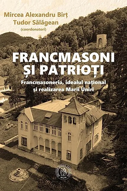 Francmasoni și patrioți