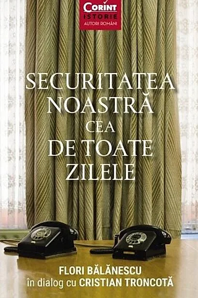 Securitatea noastră cea de toate zilele