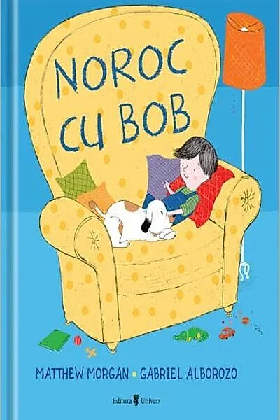 Noroc cu Bob