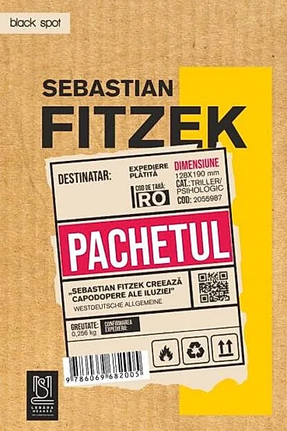 Pachetul