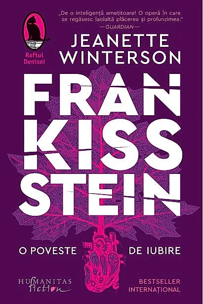 Frankissstein