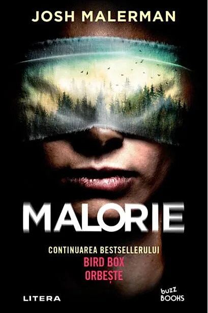 Malorie