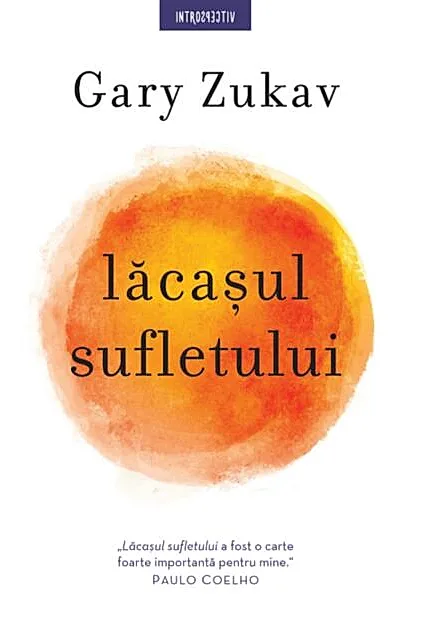 Lăcașul sufletului