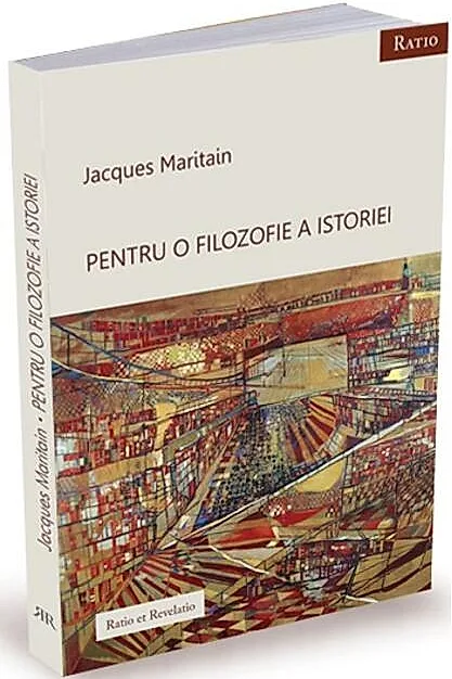 Pentru o filozofie a istoriei
