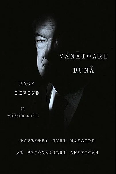 Vânătoare bună