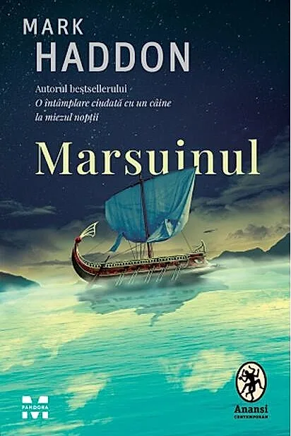 Marsuinul