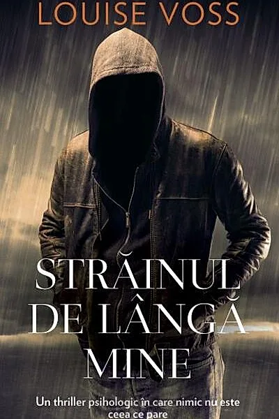 Străinul de lângă mine
