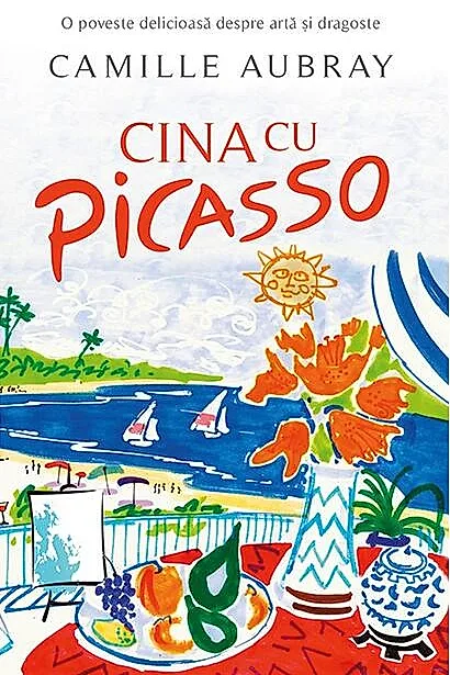 Cina cu Picasso