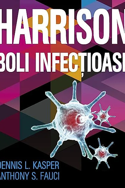 Harrison. Boli infecțioase