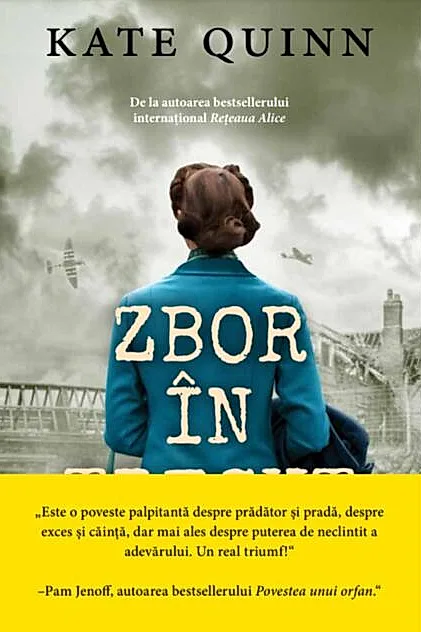 Zbor în trecut