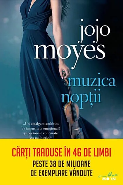 Muzica nopții