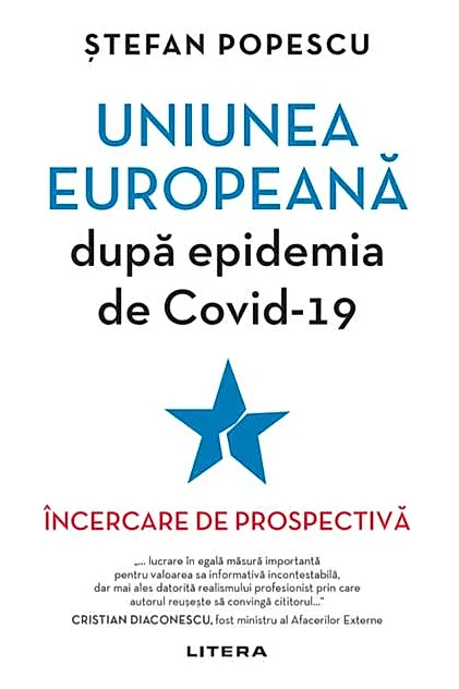 Uniunea Europeană după epidemia de Covid-19