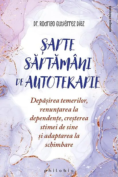 Șapte săptămâni de autoterapie