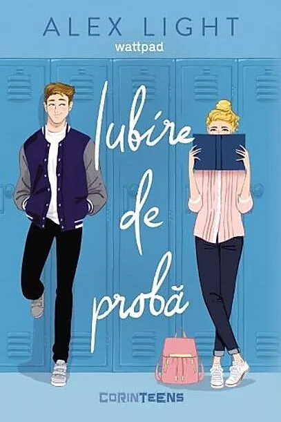 Iubire de probă