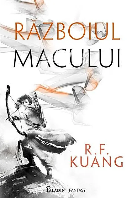 Războiul macului (Vol. 1)
