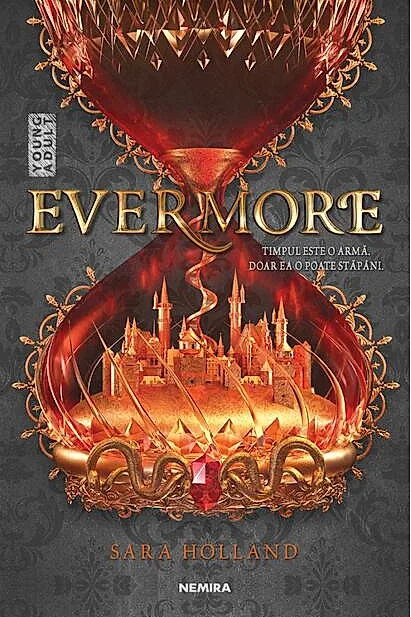 Evermore (Vol. 2)