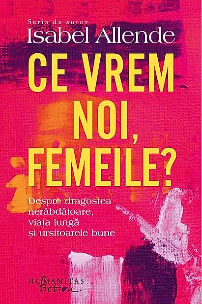 Ce vrem noi, femeile?