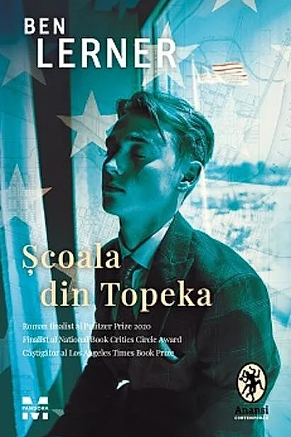 Școala din Topeka