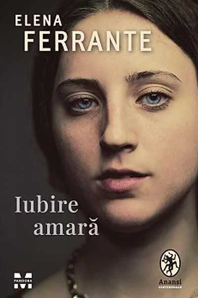 Iubire amară