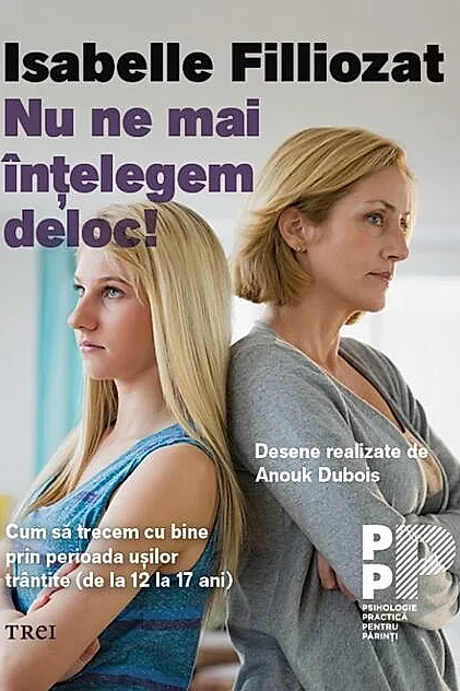 Nu ne mai înțelegem deloc!