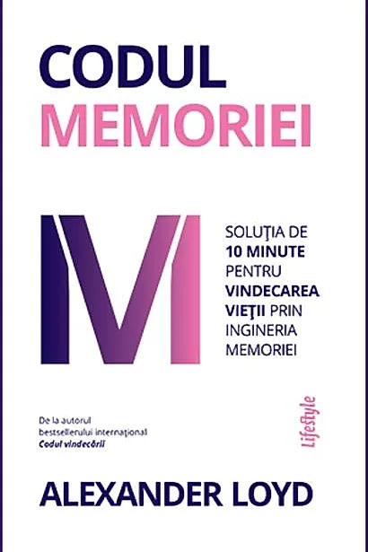 Codul memoriei